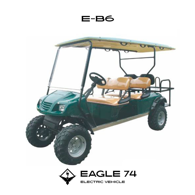 E-B6 (4+2)