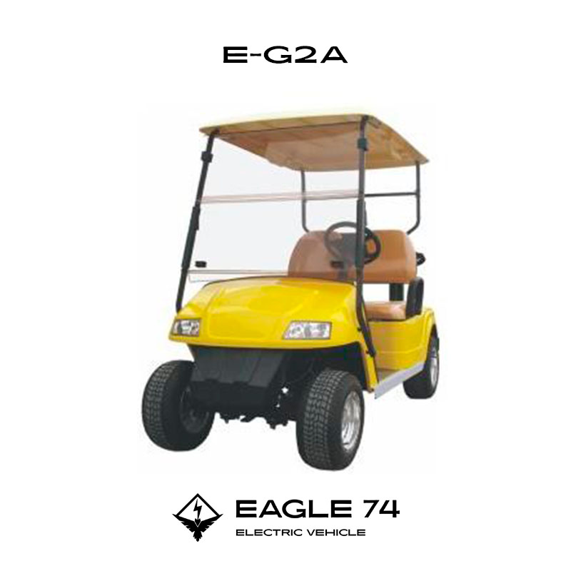 Modelo E-G2A