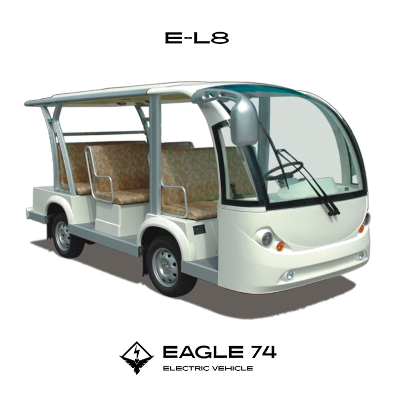 E-L8