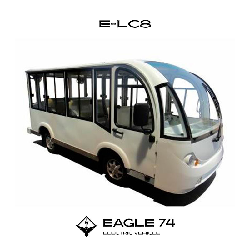 E-LC8