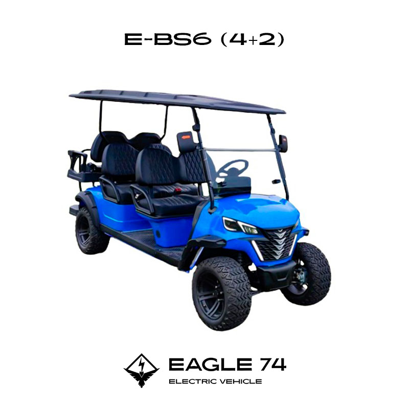 E-BS6 (4+2)