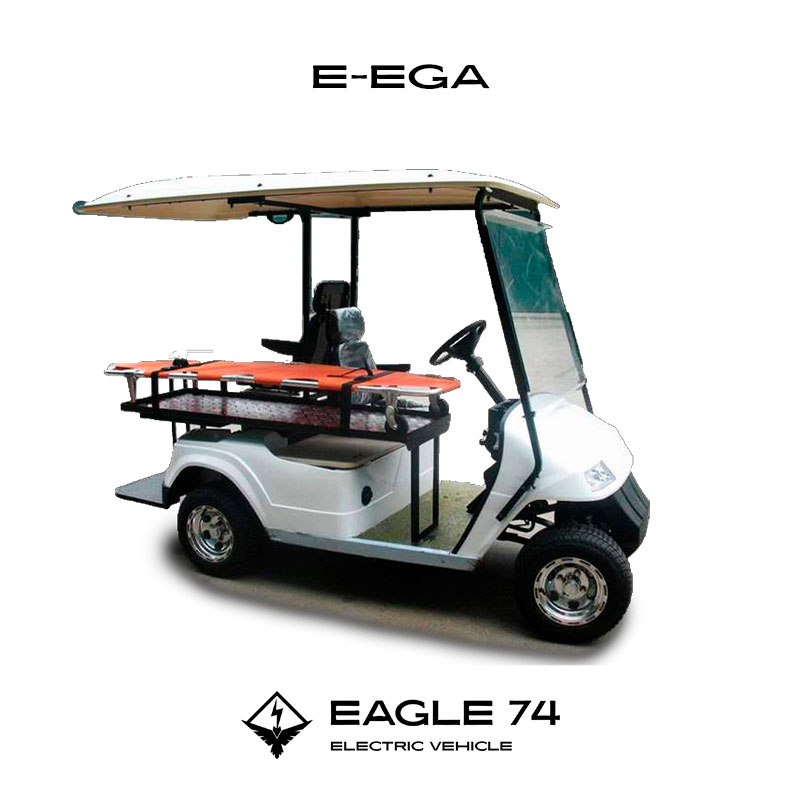 E-EGA (1+1)