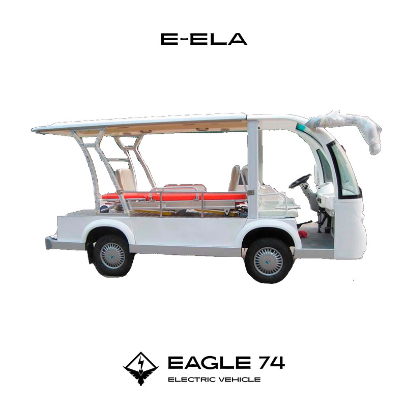 E-ELA