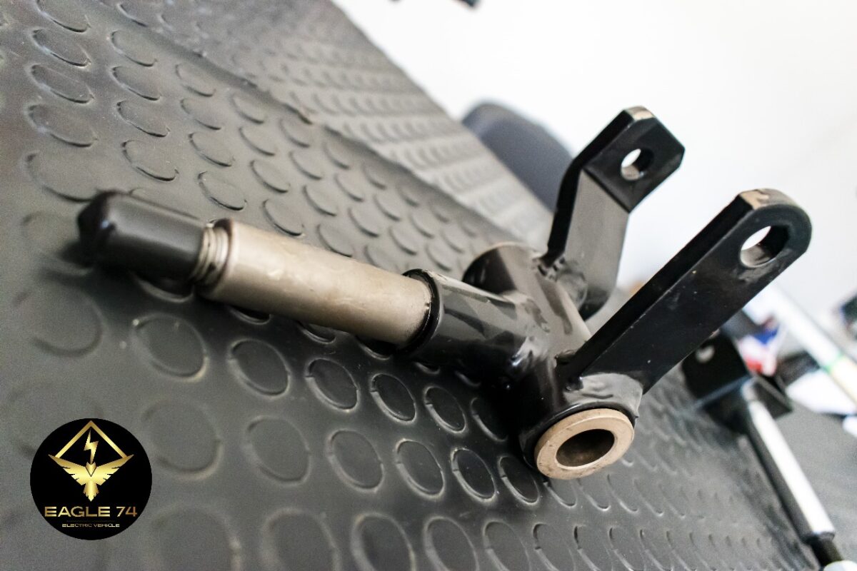 Eagle 74 – Refacciones & Soporte Técnico para Vehículos Electricos y del Golf