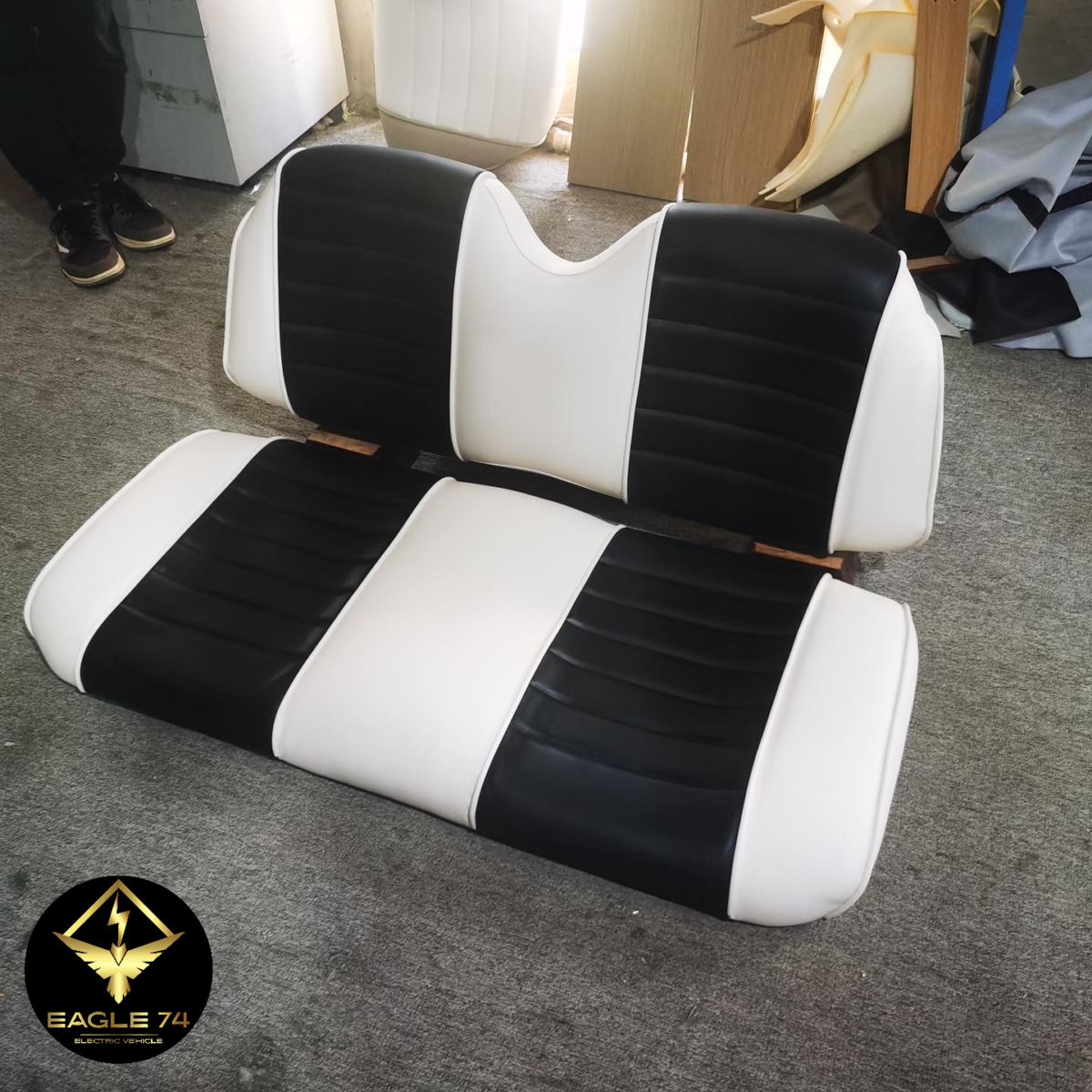 Tapicería especializada